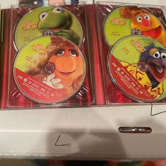 The Muppet Show Season I - Picture 7 of 12